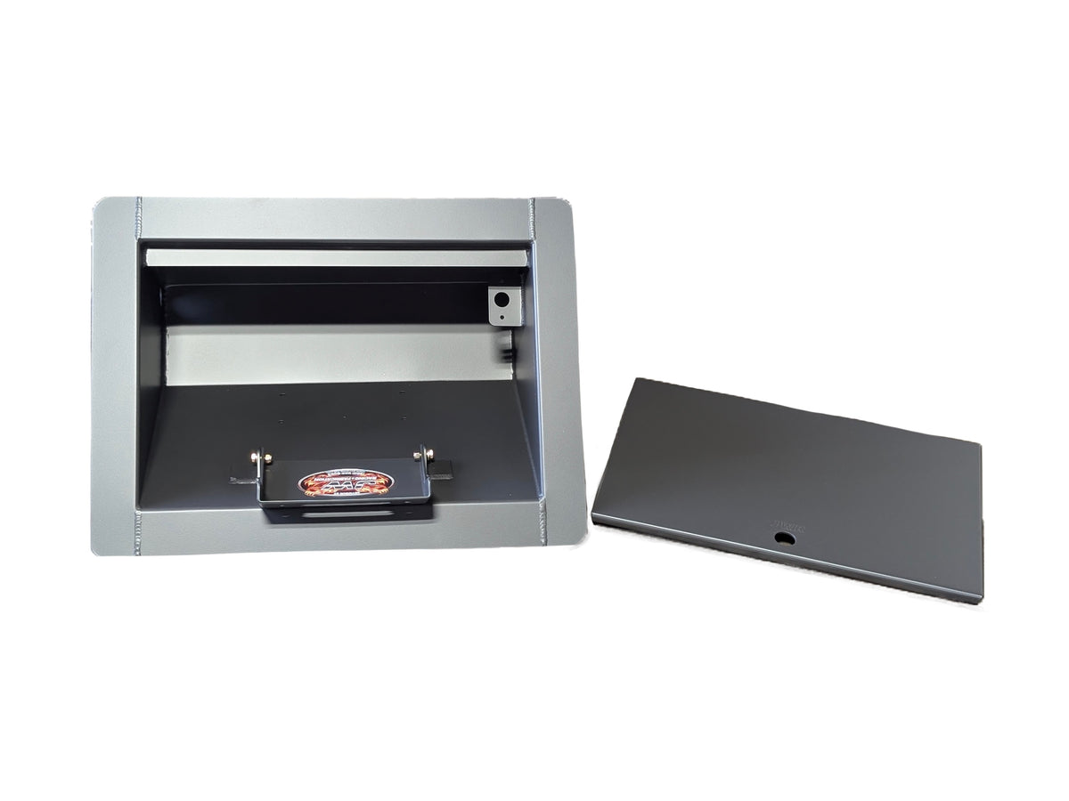 In-Floor Winch Box – JW Racing & Fabrication LLC