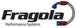 Fragola Performance Logo