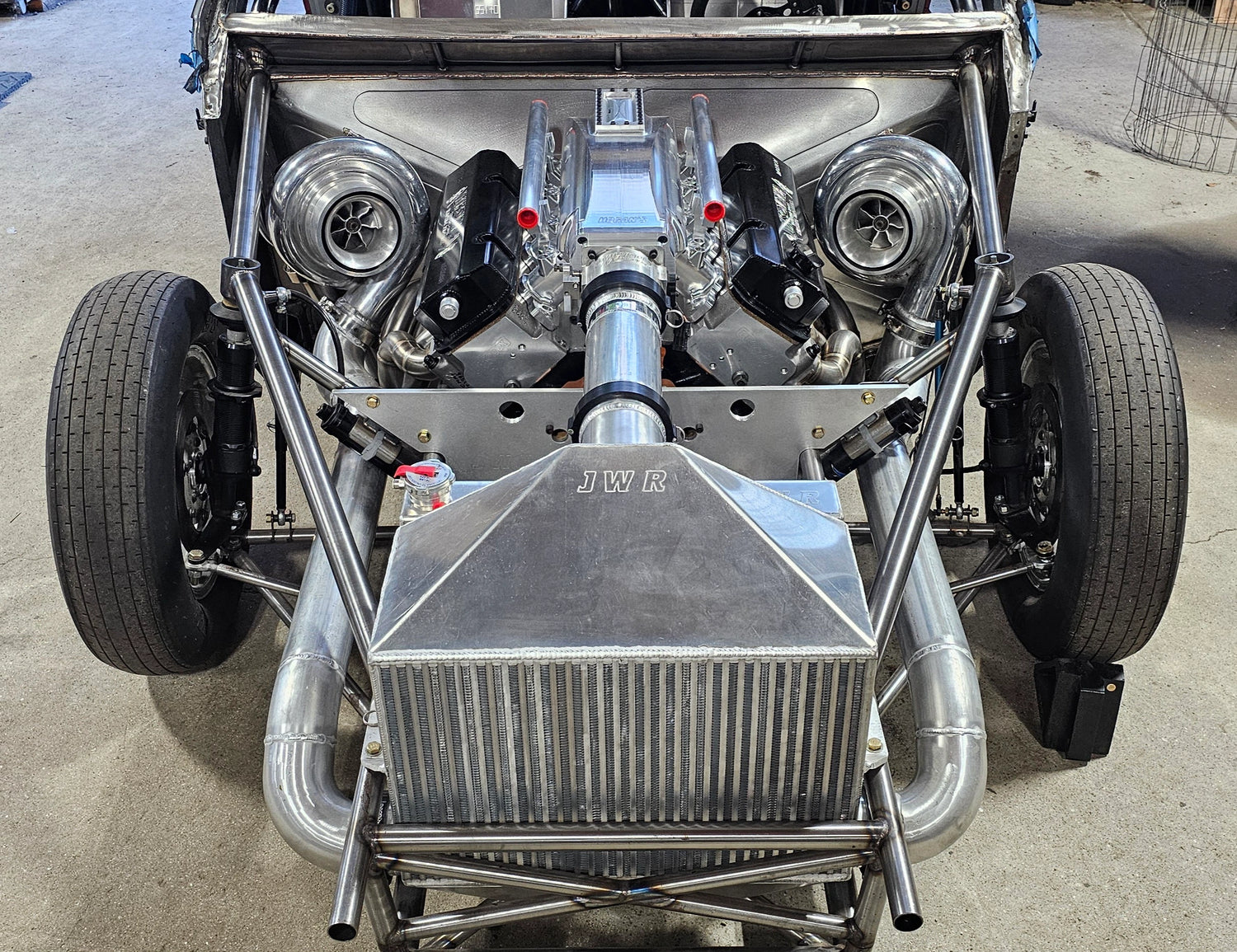 Jw Racing JW Racing & Fabrication - Seymour CT – JW Racing & Fabrication LLC