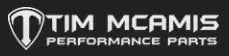 Tim Mcamis Logo