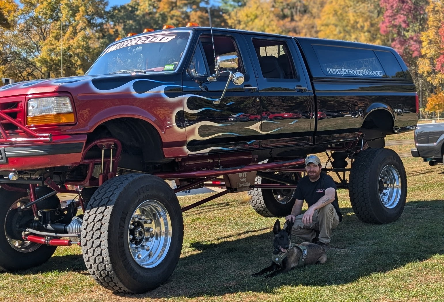 Truck